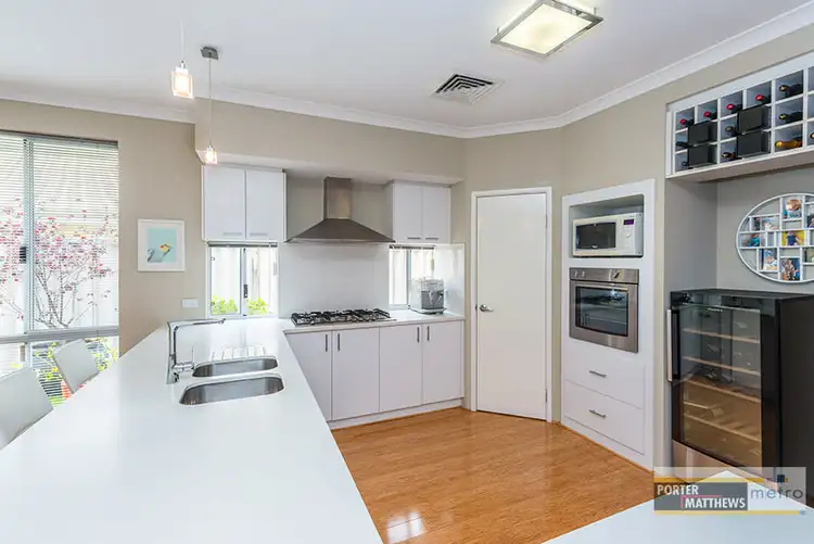 Sixth view of Homely house listing, 20 Vaucluse Circuit, Belmont WA 6104