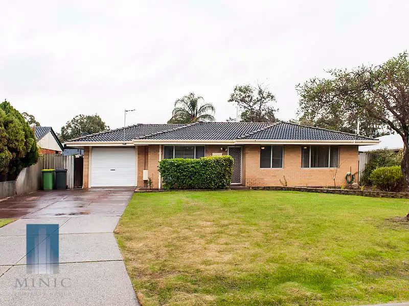 Main view of Homely house listing, 24 Gaskin Road, Kenwick WA 6107