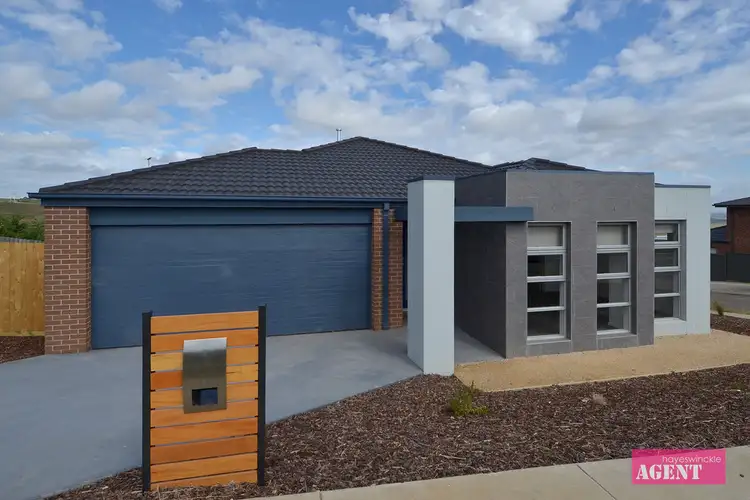 Second view of Homely house listing, 10 - 12 Ettric Way, Highton VIC 3216