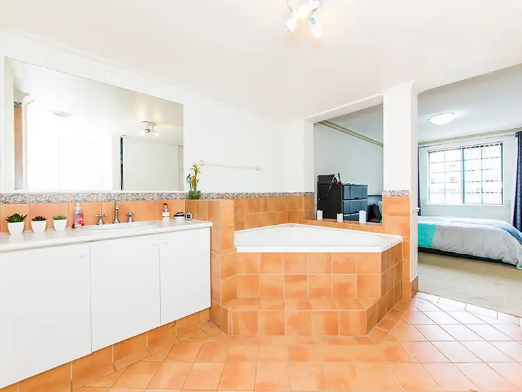 Seventh view of Homely apartment listing, 8/30 Banksia Tce, South Perth WA 6151