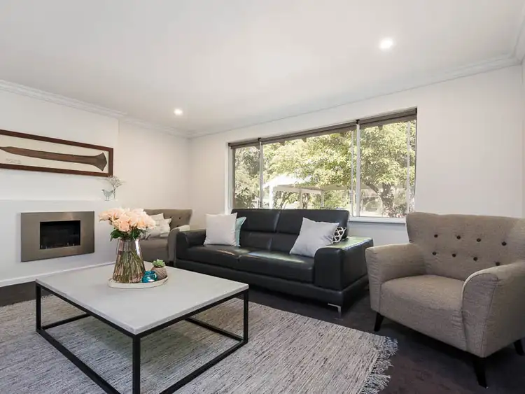 Sixth view of Homely house listing, 50 Temby Avenue, Kalamunda WA 6076