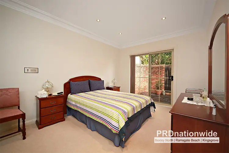 Sixth view of Homely villa listing, 5/1 Plimsoll Street, Sans Souci NSW 2219