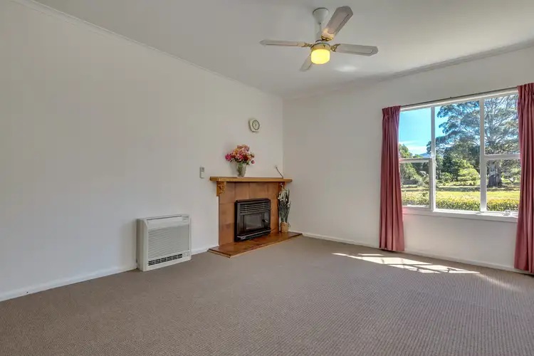 Fourth view of Homely house listing, 555 Leslie Road, Leslie Vale TAS 7054