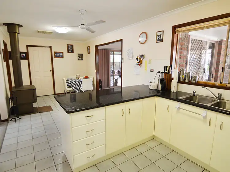 Sixth view of Homely house listing, 12 Shannon Street, Wentworth NSW 2648