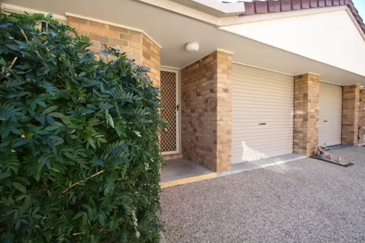 Main view of Homely townhouse listing, 5/408 Chatswood Road, Shailer Park QLD 4128
