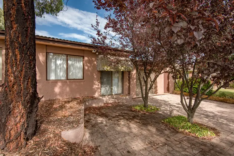 Third view of Homely house listing, 64 O'Halloran Circuit, Kambah ACT 2902
