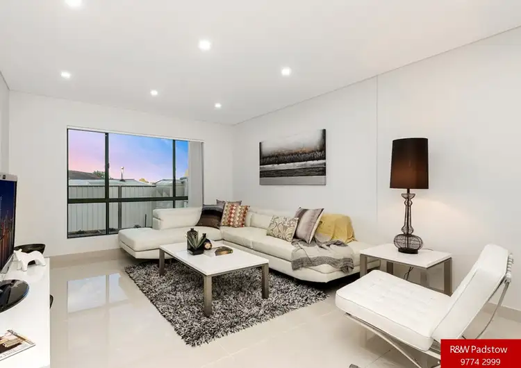 Second view of Homely house listing, 44a Dilke Road, Padstow Heights NSW 2211