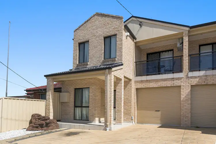 3/313 Polding Street, Fairfield West NSW 2165