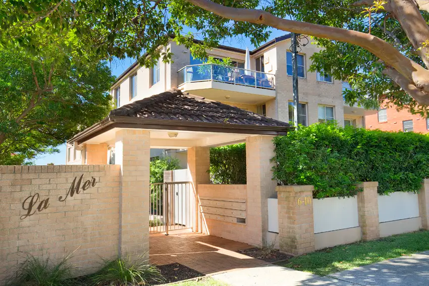 Main view of Homely unit listing, 5/6-10 Boronia Street, Dee Why NSW 2099