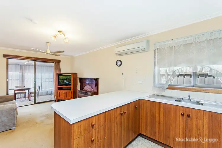 Fifth view of Homely house listing, 3/10 Howard Street, Warrnambool VIC 3280