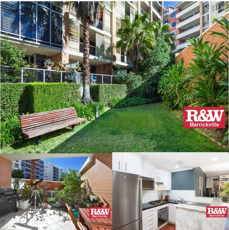 Fourth view of Homely unit listing, 277/9 Crystal Street, Waterloo NSW 2017