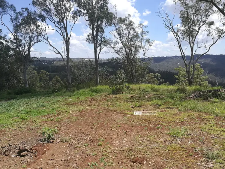 Seventh view of Homely land listing, Lot 1 Preston Boundary Road, Preston QLD 4352
