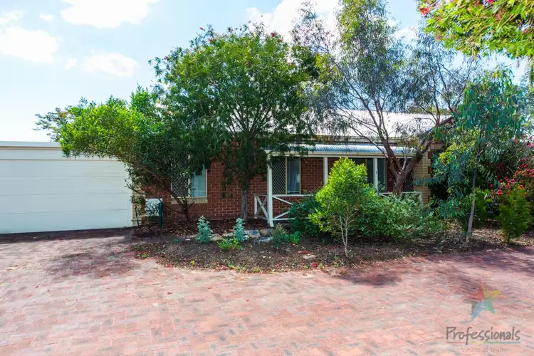 3/45 Cyril Street, Bassendean WA 6054