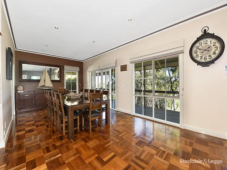 Third view of Homely rural property listing, 170 Capstone Drive, Whittlesea VIC 3757