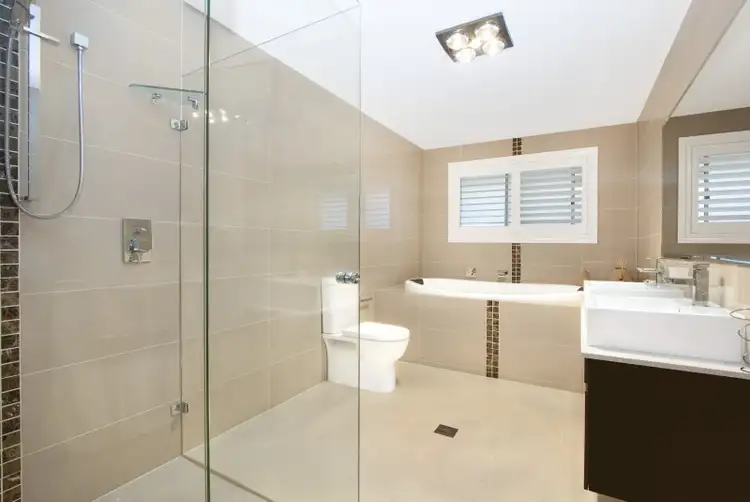 Fifth view of Homely house listing, 20 Daquino Place, Carnes Hill NSW 2171