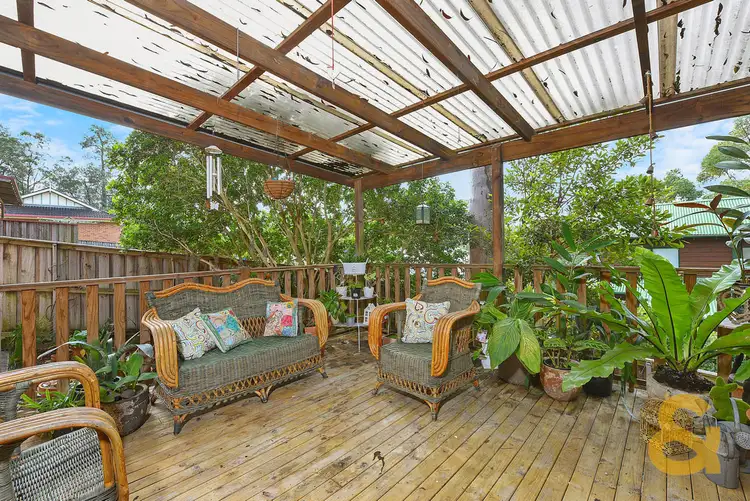 Sixth view of Homely house listing, 118 Quarter Sessions Road, Westleigh NSW 2120