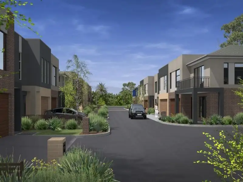 Main view of Homely townhouse listing, Address available on request