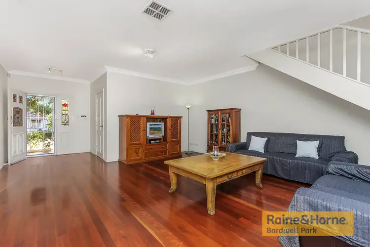 Third view of Homely house listing, 14A Mawson Street, Bardwell Valley NSW 2207