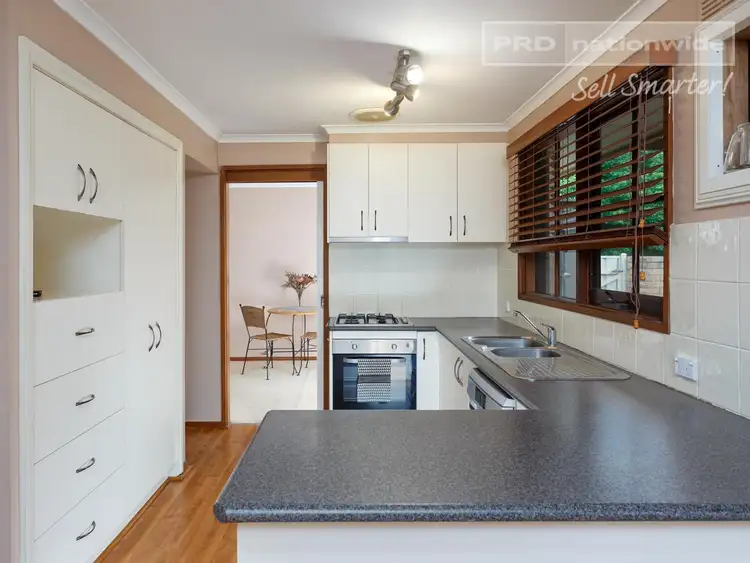 Sixth view of Homely house listing, 1 Ilex Street, Lake Albert NSW 2650