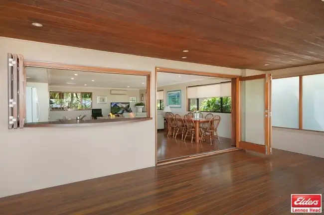 Fifth view of Homely house listing, 50 FIG TREE HILL DRIVE, Lennox Head NSW 2478