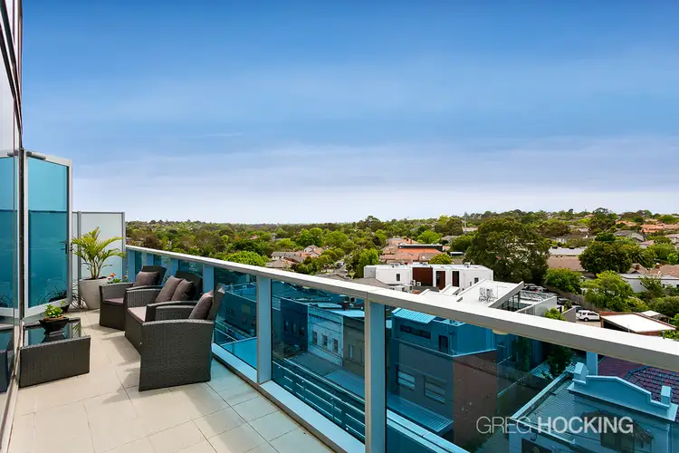 511/1101 Toorak Road, Camberwell VIC 3124