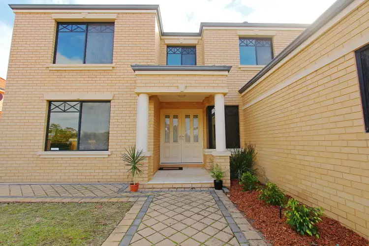 Third view of Homely house listing, 41 Lowan Loop, Karawara WA 6152