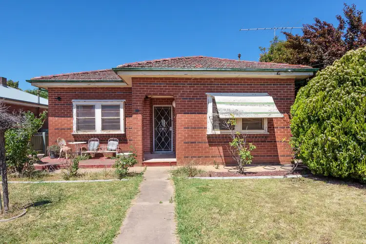 49 Bourke Street, Turvey Park NSW 2650