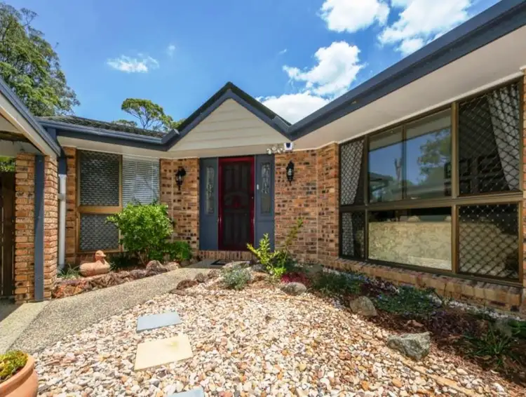 Fourth view of Homely house listing, 5 Mayda Street, Shailer Park QLD 4128