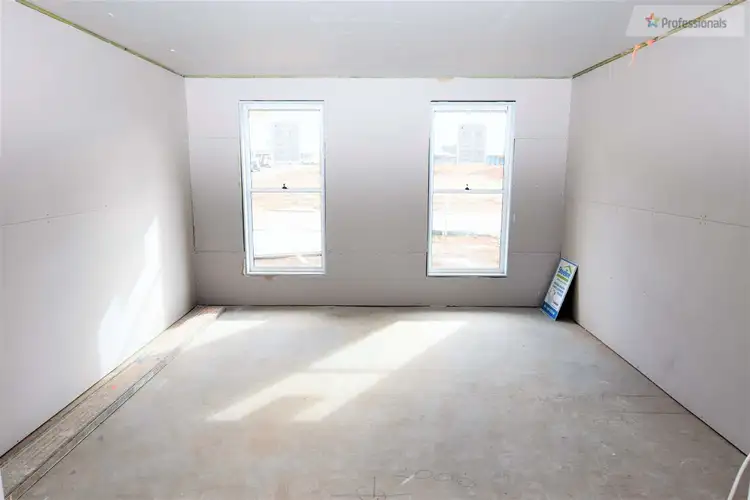 Third view of Homely house listing, 8 Lew Avenue, Eglinton NSW 2795