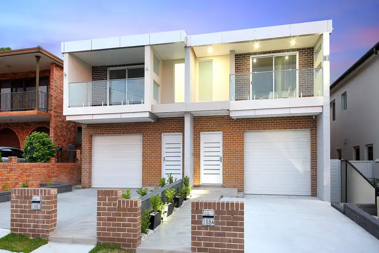 123A Gloucester Road, Hurstville NSW 2220