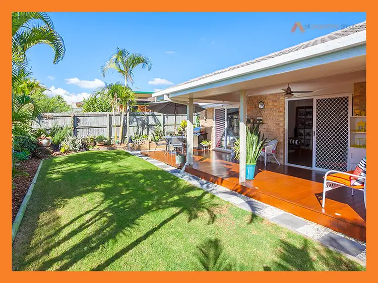 Second view of Homely house listing, 6 Cornwall Close, Heritage Park QLD 4118