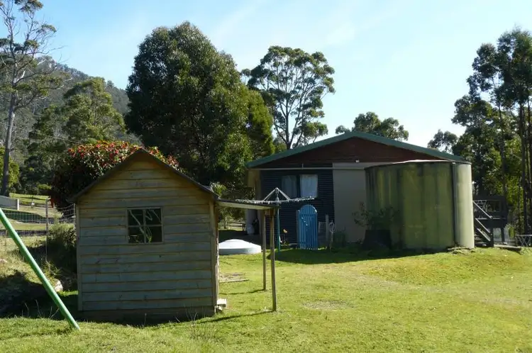 Third view of Homely house listing, 33 Waterfall Bay Road, Eaglehawk Neck TAS 7179