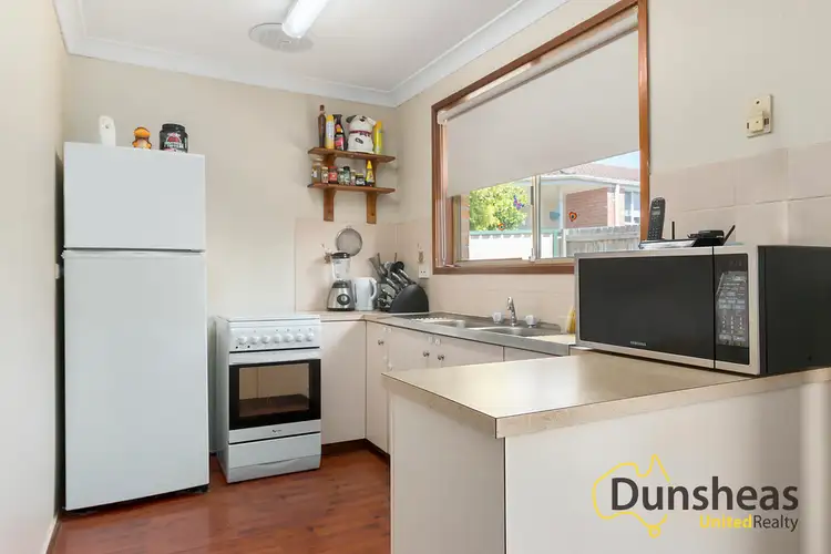 Fourth view of Homely house listing, 11/28 Kings Road, Ingleburn NSW 2565