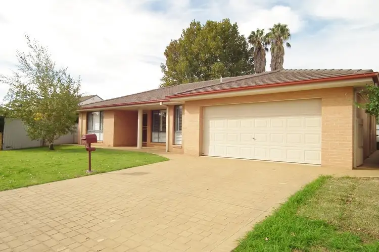Second view of Homely house listing, 1B Hudson Street, Griffith NSW 2680