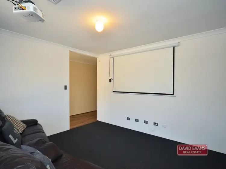 Third view of Homely house listing, 23 Wallangarra Road, Carramar WA 6031