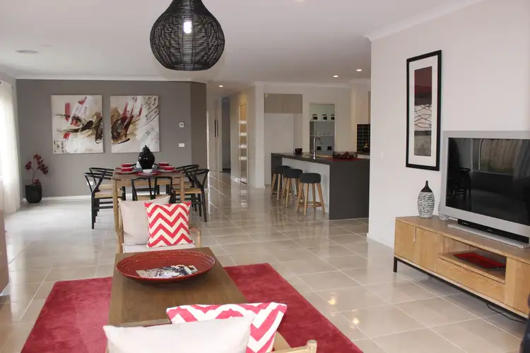 Third view of Homely house listing, 6 Discovery Boulevard, Moe VIC 3825