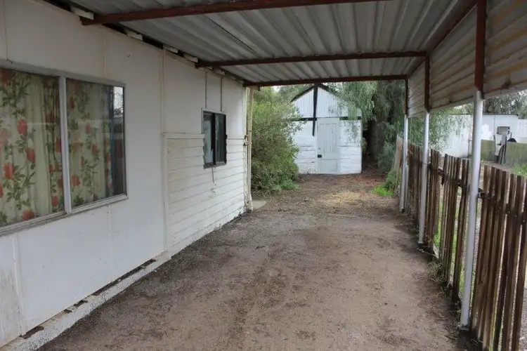 Second view of Homely house listing, 35 James Street, Kellerberrin WA 6410