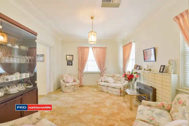 Fifth view of Homely house listing, 54 Mathews Street, Tamworth NSW 2340