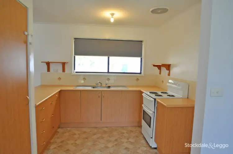 Second view of Homely house listing, 1 Moonah Way, Inverloch VIC 3996