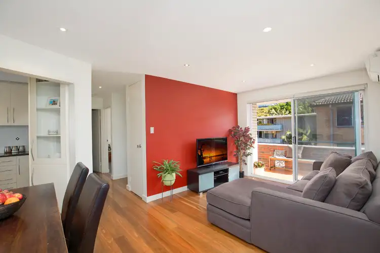 9/4 Ramsay Street, Collaroy NSW 2097
