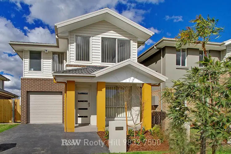 6 Jaeger Street, Cranebrook NSW 2749