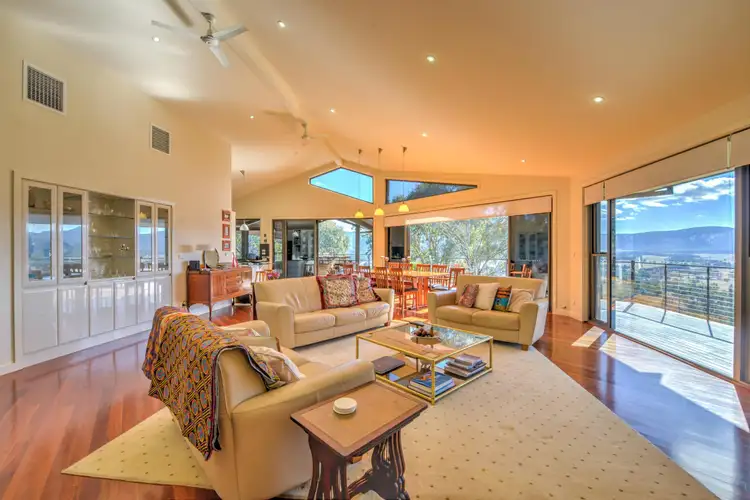 Fourth view of Homely house listing, 137 Catherine Way, Tamworth NSW 2340