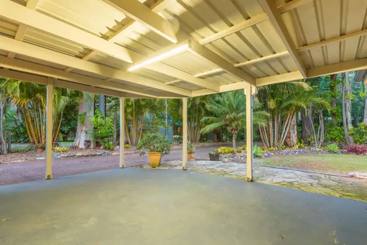 Third view of Homely house listing, 96 Outlook Drive, Glass House Mountains QLD 4518