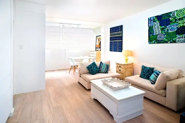 Third view of Homely unit listing, 8/51 Hall Street, Bondi Beach NSW 2026