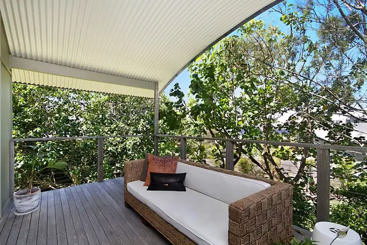Fourth view of Homely townhouse listing, 34/614-618 Casuarina Way, Casuarina NSW 2487