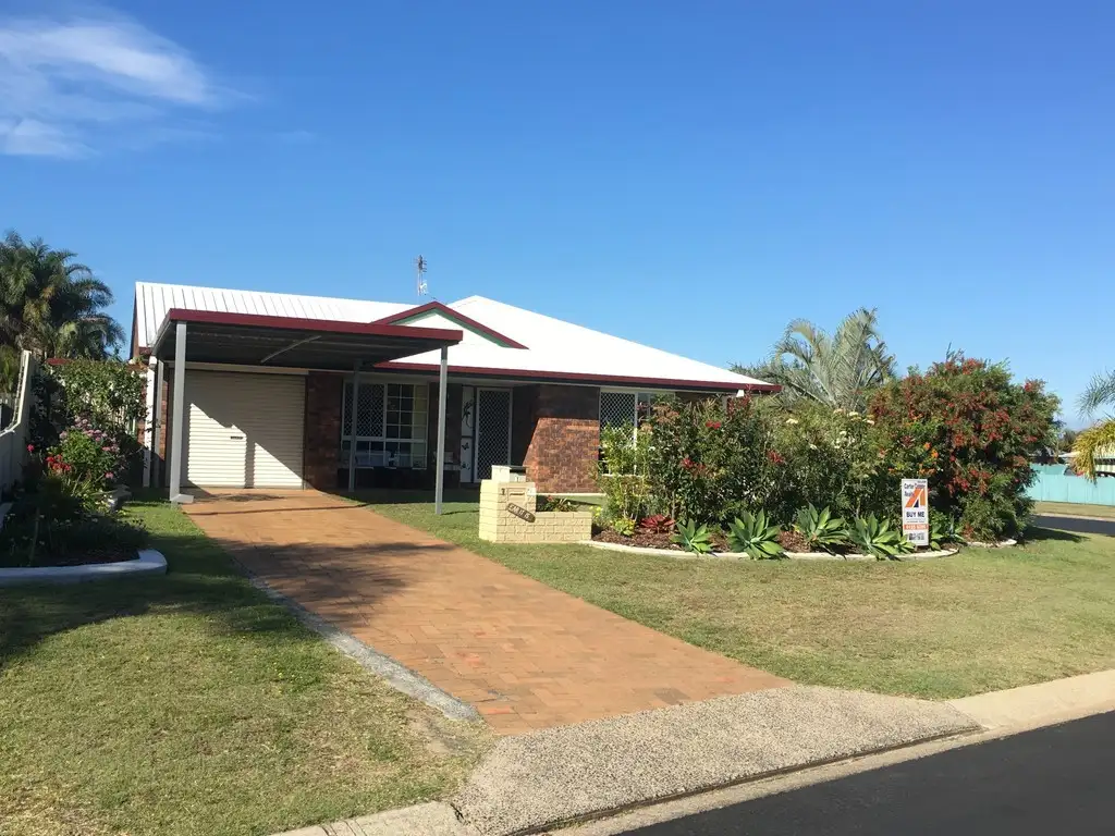 Main view of Homely house listing, 1 Musgrave Close, Kawungan QLD 4655