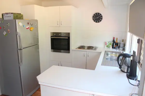 Second view of Homely villa listing, 7/1 Golden Palms Court, Ashmore QLD 4214
