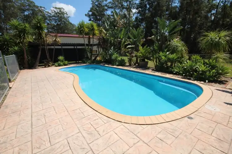 Second view of Homely rural property listing, 57 Iluka Circuit, Taree NSW 2430