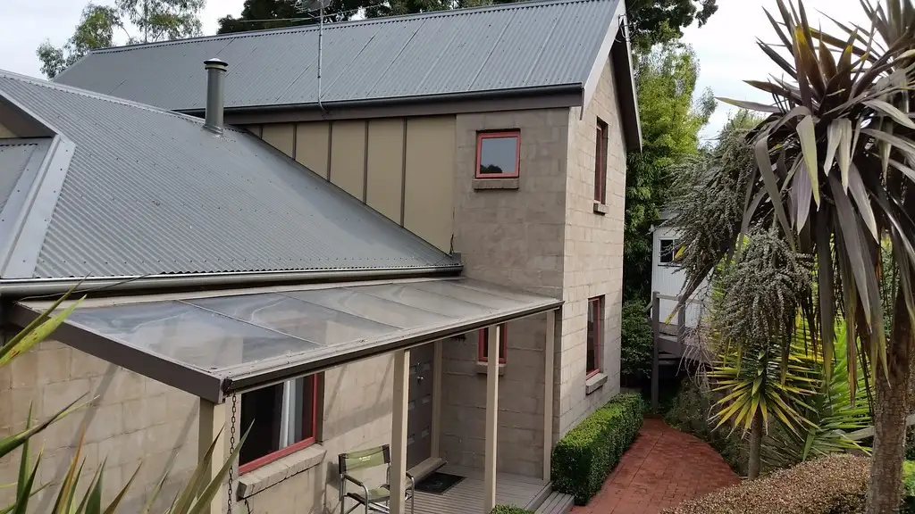 Main view of Homely house listing, 31 Broadview Crescent, Trevallyn TAS 7250