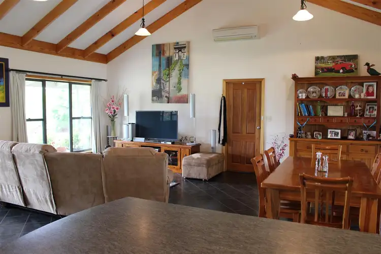 Fourth view of Homely house listing, 121 Ramsay Terrace, Bordertown SA 5268
